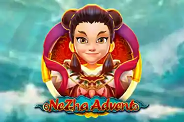 NE ZHA ADVENT?v=6.0